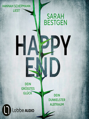 cover image of Happy End